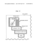 COMPOSITION ASSISTING APPARATUS AND COMPOSITION ASSISTING SYSTEM diagram and image