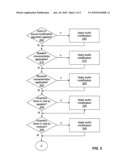 SYSTEM AND METHOD TO MODIFY AUDIO COMPONENTS IN AN ONLINE ENVIRONMENT diagram and image