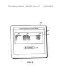 SYSTEMS, METHODS AND APPARATUS FOR RECEIPT PRINTING AND INFORMATION DISPLAY IN A PERSONAL IDENTIFICATION NUMBER DELIVERY SYSTEM diagram and image