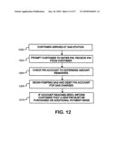 SYSTEMS, METHODS AND APPARATUS FOR RECEIPT PRINTING AND INFORMATION DISPLAY IN A PERSONAL IDENTIFICATION NUMBER DELIVERY SYSTEM diagram and image