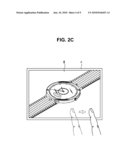 DISPLAY APPARATUS AND METHOD OF CONTROLLING THE SAME diagram and image