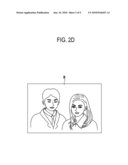 DISPLAY APPARATUS AND METHOD OF CONTROLLING THE SAME diagram and image