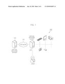 SYSTEM AND METHOD OF DELIVERY OF VIRTUAL MACHINE USING CONTEXT INFORMATION diagram and image