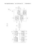 SYSTEM AND METHOD OF DELIVERY OF VIRTUAL MACHINE USING CONTEXT INFORMATION diagram and image