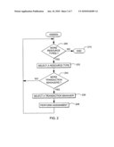 SELECTION OF TRANSACTION MANAGERS BASED ON TRANSACTION METADATA diagram and image