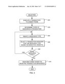 SELECTION OF TRANSACTION MANAGERS BASED ON TRANSACTION METADATA diagram and image