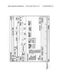 BROWSER ENVIRONMENT APPLICATION AND LOCAL FILE SERVER APPLICATION SYSTEM diagram and image