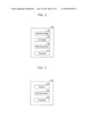 METHOD AND APPARATUS FOR TRANSMITTING/RECEIVING BROADCASTING PROGRAM ID diagram and image