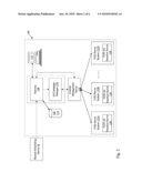 SYSTEM AND METHOD OF SCHEDULING ADVERTISING CONTENT FOR DYNAMIC INSERTION DURING PLAYBACK OF VIDEO ON DEMAND ASSETS diagram and image