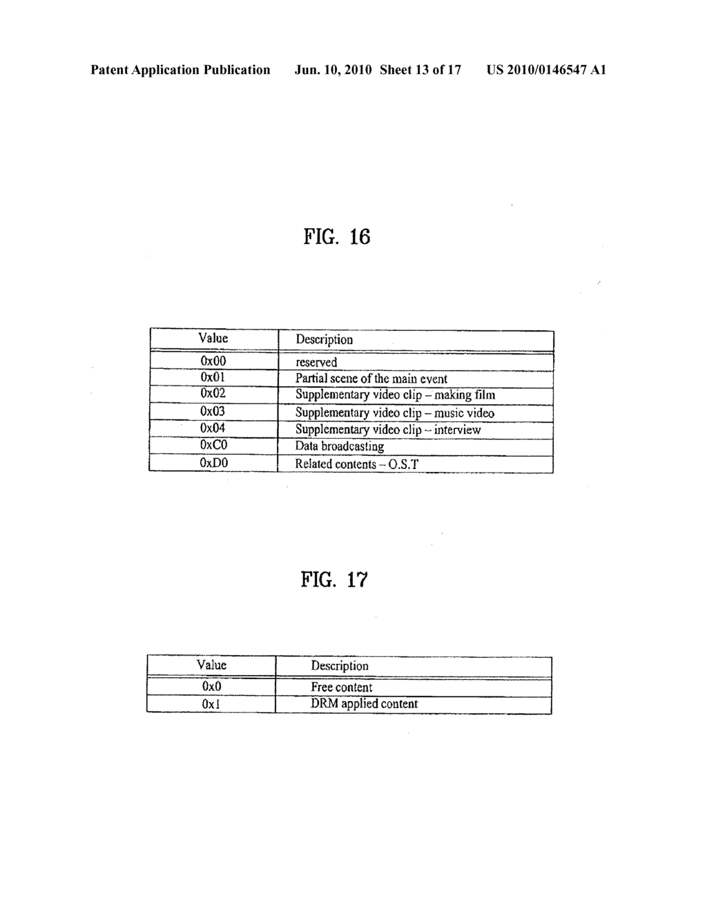 Method of transmitting and receiving broadcast signal and apparatus for receiving broadcast signal - diagram, schematic, and image 14