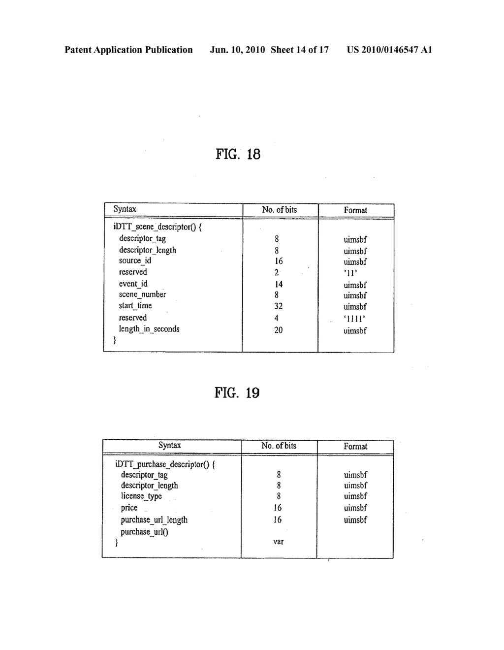 Method of transmitting and receiving broadcast signal and apparatus for receiving broadcast signal - diagram, schematic, and image 15