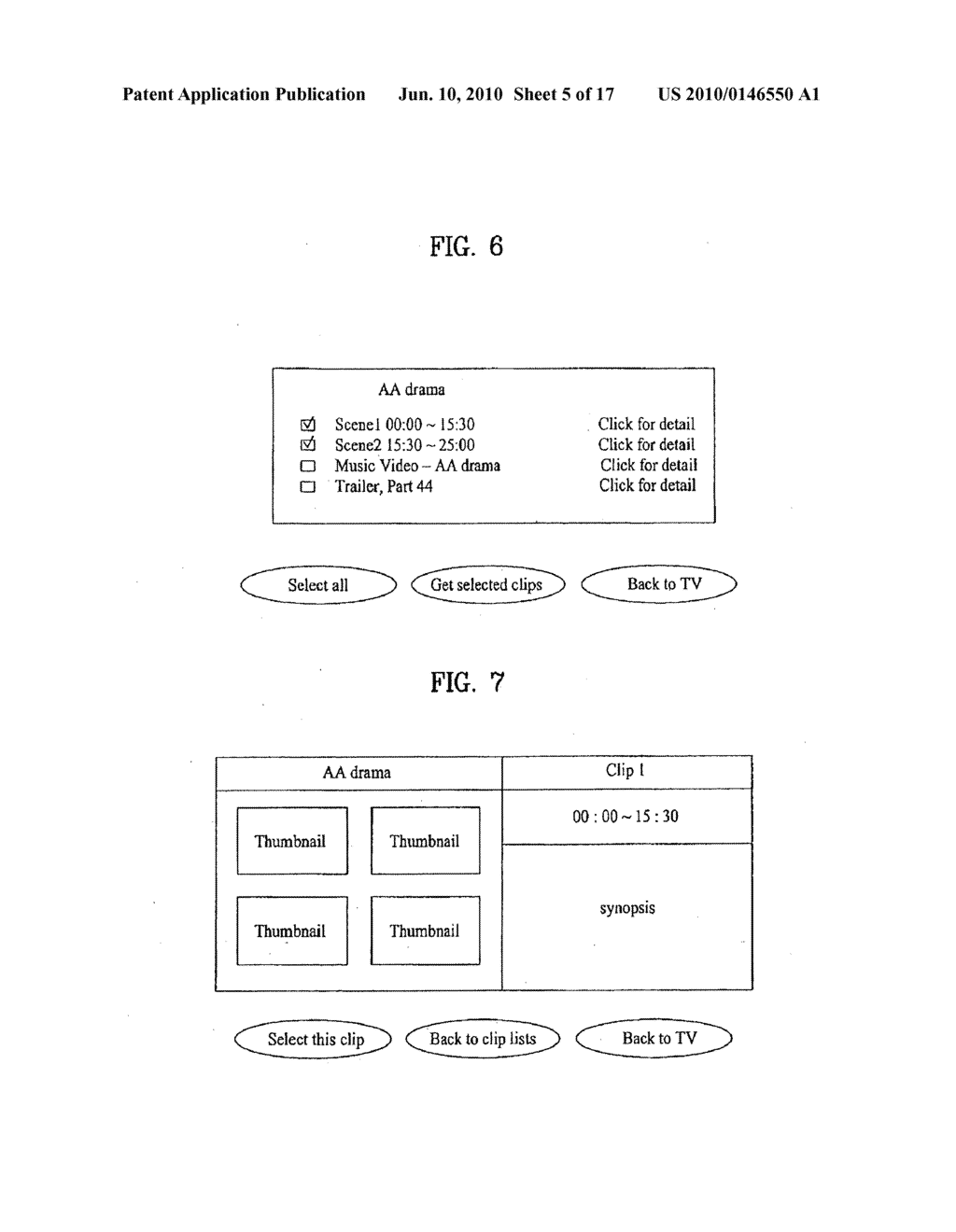 Method of transmitting and receiving broadcast signal and apparatus for receiving broadcast signal - diagram, schematic, and image 06