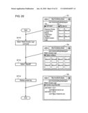 CONTENTS RETRIEVAL SYSTEM AND CONTENTS RETRIEVAL METHOD diagram and image