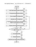 CONTENTS RETRIEVAL SYSTEM AND CONTENTS RETRIEVAL METHOD diagram and image