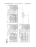 Method for Exercising Digital Rights via a Proxy diagram and image