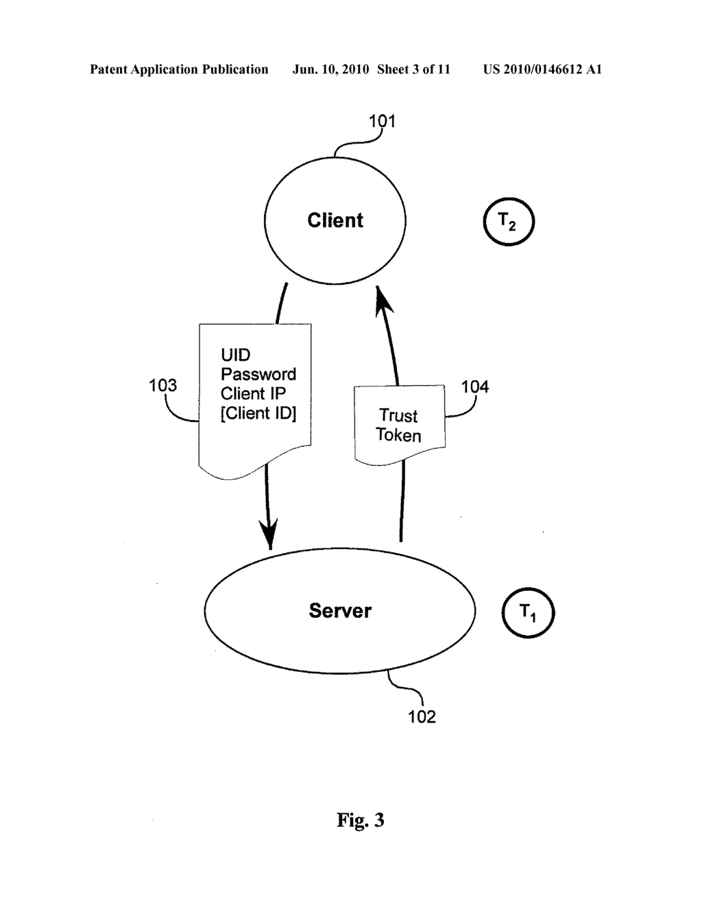 METHOD AND APPARATUS FOR TRUST-BASED, FINE-GRAINED RATE LIMITING OF NETWORK REQUESTS - diagram, schematic, and image 04