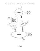 METHOD AND APPARATUS FOR TRUST-BASED, FINE-GRAINED RATE LIMITING OF NETWORK REQUESTS diagram and image