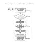 SECURITY SYSTEM AND METHOD FOR DETECTING INTRUSION IN A COMPUTERIZED SYSTEM diagram and image