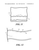 Bedding Cover with Integrated Runner diagram and image