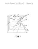 DEVICE AND METHOD FOR RELIEVING BACK PAIN diagram and image