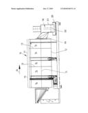 METHOD AND DEVICE FOR THE WET TREATMENT OF ITEMS TO BE WASHED diagram and image