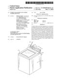 ENERGY MANAGEMENT OF CLOTHES WASHER APPLIANCE diagram and image