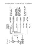 ENERGY MANAGEMENT OF CLOTHES WASHER APPLIANCE diagram and image