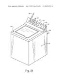 ENERGY MANAGEMENT OF CLOTHES WASHER APPLIANCE diagram and image