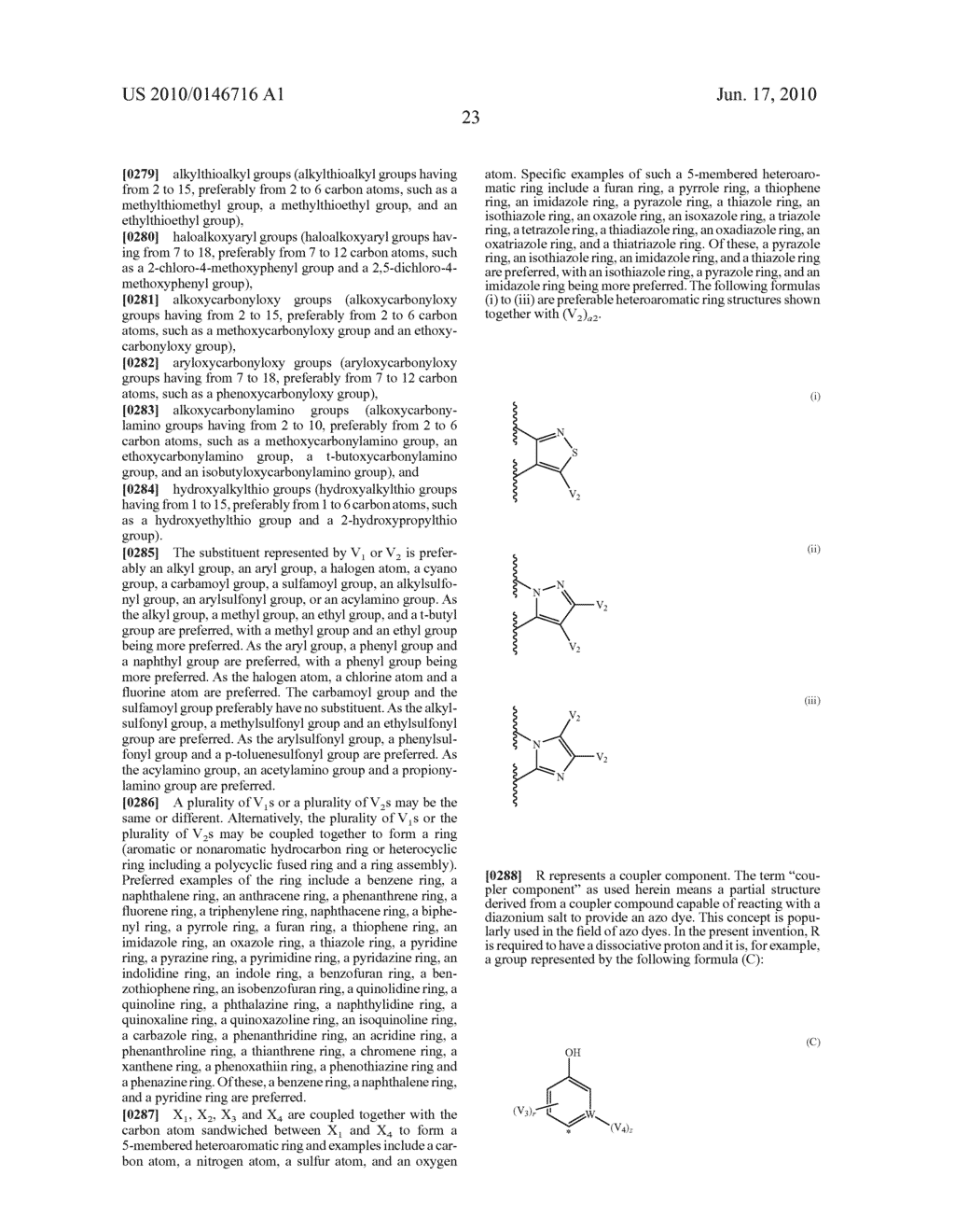 HAIR DYE COMPOSITION - diagram, schematic, and image 24