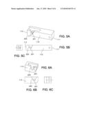 MOVEABLE BOOM HINGE diagram and image