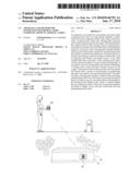 APPARATUS AND METHOD FOR GENERATING POST-BURIAL AUDIO COMMUNICATIONS IN A BURIAL CASKET diagram and image