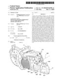 POWER CUTTER diagram and image