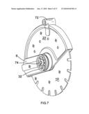 POWER CUTTER diagram and image