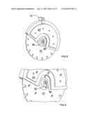 POWER CUTTER diagram and image