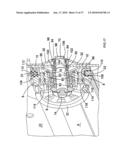 POWER CUTTER diagram and image