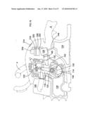 POWER CUTTER diagram and image