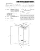 Fabric treating apparatus diagram and image