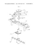 Fabric treating apparatus diagram and image