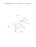 Fabric treating apparatus diagram and image