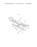 Fabric treating apparatus diagram and image