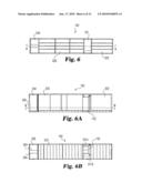 SHIELDED STRUCTURE FOR RADIATION TREATMENT EQUIPMENT AND METHOD OF ASSEMBLY diagram and image