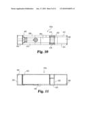 SHIELDED STRUCTURE FOR RADIATION TREATMENT EQUIPMENT AND METHOD OF ASSEMBLY diagram and image