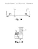 SHIELDED STRUCTURE FOR RADIATION TREATMENT EQUIPMENT AND METHOD OF ASSEMBLY diagram and image