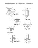 SHIELDED STRUCTURE FOR RADIATION TREATMENT EQUIPMENT AND METHOD OF ASSEMBLY diagram and image