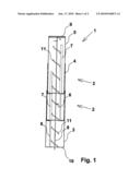 TELESCOPING MAST diagram and image