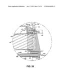 AIR CLEANER; AIR FILTER CARTRIDGE AND METHOD OF MANUFACTURING diagram and image