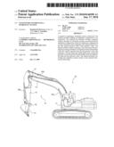 SYSTEM FOR CONTROLLING A HYDRAULIC SYSTEM diagram and image