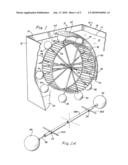 ENGINE USING BOUYANT ELEMENTS diagram and image