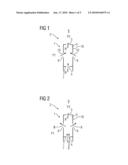 FUEL DISTRIBUTOR diagram and image