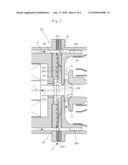 GAS TURBINE ENGINE diagram and image